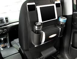 Multi Use Car Organizer Car Seats Leather Car Seats Cars Organization