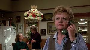 TRAILER - Murder, She Wrote (1984)