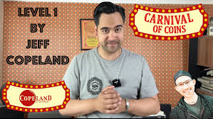 Jeff Copeland – LEVEL 1 (1080p) Access Instantly! – Erdnase Magic Store