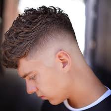 30 mohawk fade haircuts for men. Mohawk Fade Haircut A New Take On The Hawk