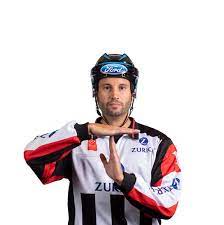 Sr Zeichen Swiss Ice Hockey Federation