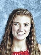 WHS names Students of the Month