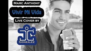 Vivir Mi Vida