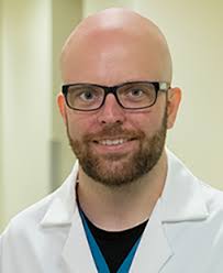 Andrew Oster's Instagram, Twitter & Facebook