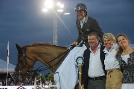 Knokke hippique is an unparalleled event where the best international showjumpers gather in the every event has a story. Philippe Rozier To The Top In The Prijs Ghelamco At Knokke Hippique World Of Showjumping