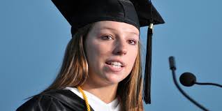 Grads urged to cultivate respect and love