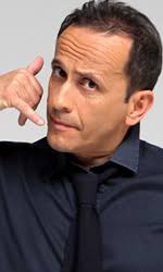 Con Uccio De Santis si chiude il parterre degli ospiti