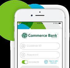 Commerce bank checking accounts also come with debit cards, with which you. Online Banking Online Features Commerce Bank