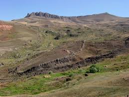 Image result for penemuan perahu nabi nuh