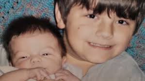 Branden Anthony Mazzeo, lost to fentanyl