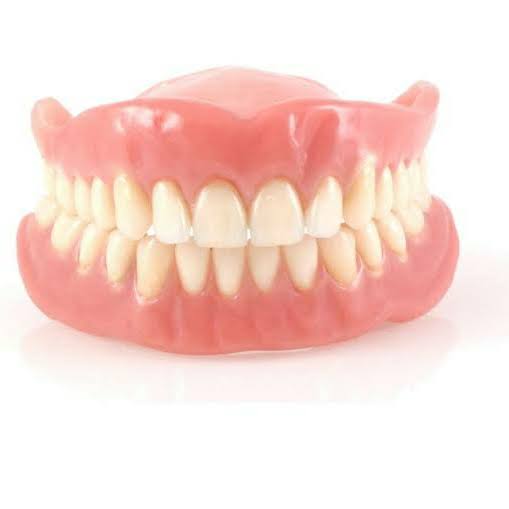 Complete Dentures product image