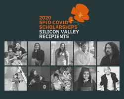 2020 SPIO COVID Scholarships Silicon Valley Recipients — South Pacific  Islander Organization