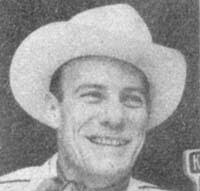 The Butcher's Floor: Cottonseed Clark (19??-19??)