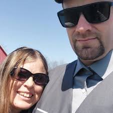 Southern Illinois! Looks like its about that time!