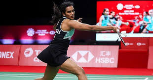 The official website for the olympic and paralympic games tokyo 2020, providing the latest news, event information, games vision, and venue plans. Tokyo 2020 Badminton Draw Sindhu In Same Quarter As Yamaguchi Satwik Chirag Drawn With Top Seeds