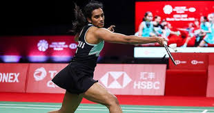 Badminton at the 2020 summer olympics. Tokyo 2020 Badminton Draw Sindhu In Same Quarter As Yamaguchi Satwik Chirag Drawn With Top Seeds