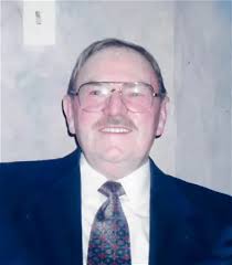 Obituary information for John James Hodder
