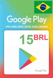 Discover the best google play offers, compare prices to download and activate google play gift card 100 brl at the best cost. Buy Google Play 15 Brl Brazil Gift Card Cheap Cd Key Smartcdkeys