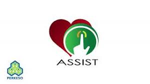 Sehubungan itu, segala kesulitan amat … 6. Portal Assist Perkeso Youtube