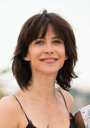 As a teenager, marceau achieved popularity with her de. Sophie Marceau Uber Diesen Star Cinema De