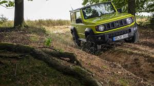 Buy & sell on ireland's largest cars marketplace. Suzuki Jimny 2021 Neustart Als Nutzfahrzeug