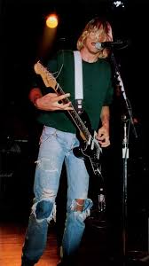 Pin By Romina On Kurt Cobain Nirvana Kurt Cobain Nirvana Nirvana Kurt