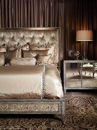 Hollywood glam bedroom describes the modern designs and get a luxurious feel. Pin On Home