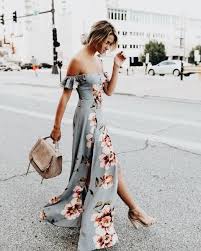 Guarda i vestiti lunghi estivi novità moda primavera estate 2021 eleganti o comfy da scegliere per i tuoi outfit da giorno e da sera. Vendita Vestiti Lunghi Estivi Artigli E Magazzino