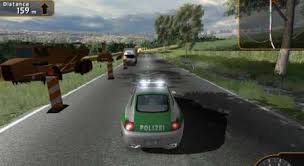 Nitro allows you to accomplish a variety of missions for the legendary coba 11 unit, which is part of the police force and responsible for bringing traffic offenders to justice. Kobra 11 Nitro Digitopcd Windows Key4you Cz