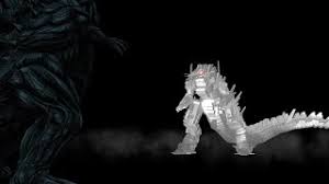 Kong, also known by the working title of apex is a 2021 american science fiction monster film produced by legendary pictures, and the fourth entry in the monsterverse, following 2019's godzilla: Mmd Godzilla Vs Mechagodzilla Test Youtube