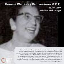 Profile for Caribbean Gender Alliance