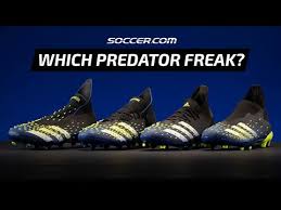 All styles and colours available in the official adidas online store. Which Adidas Predator Freak Should You Buy Key Differences Explained Youtube