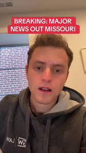 Aaron Duenke Missouri