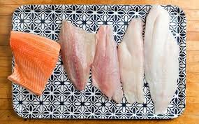 21 Different Types Of Fish And How They Taste Fish You Can Eat Fish Fillet Fish