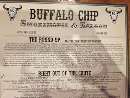Shipping with tracking more than 1000 products german retailer 30 days right of return invoice with vat. Buffalo Chips Saloon Bild Von Buffalo Chip Saloon Cave Creek Tripadvisor