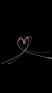 Gambar wallpaper keren warna biru; Black Lockscreen Wallpaper Aesthetic Hitam Novocom Top
