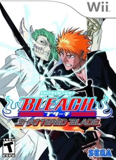 Bleach