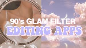 We did not find results for: 90 S Glam Filter Editing Apps Aesthetic Youtube