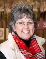 Patricia (Patty) Marie Keesee Obituary