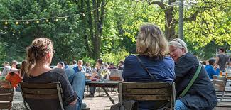 Biergarten Poller Fischerhaus Kolns Schonste Biergarten Fur Familien Koeln De