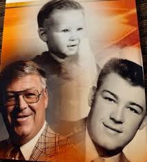 One of our own: congratulations, Brian!