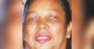 Flossie Nell Walker Obituary