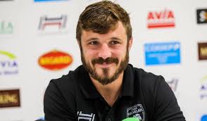 Marc Andreu, la valeur sûre