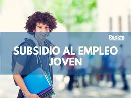 Subsidio al empleo desde su origen hasta su contabilización temario fundamento legal. Como Postular Al Subsidio Al Empleo Joven Rankia