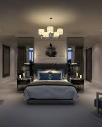 Modern interior trends in the design of the premises, and in the design of the bedroom including, are the absence of unnecessary things. Ultra Modern Bedroom Interior Design 2020 Contemporary Bedroom Luxurious Bedrooms Luxury Bedroom Furniture