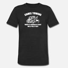 Successfully pulling out since 1986. Camel Towing T Shirts Unique Designs Spreadshirt