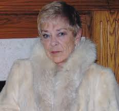 Obituary for Joyce Bowler-Maxwell