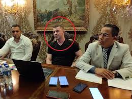 Detienen a florian tudor, presunto líder de mafia rumana. Interlopul Rechinu I A MulÈ›umit PreÈ™edintelui Mexicului Nu I PasÄƒ De Mandatul De Arestare Romanesc Newsweek Romania