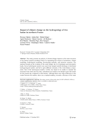 Evolution Du Qjxa10 Simule Pour La Seine A Paris Les Evolutions Sont Download Scientific Diagram