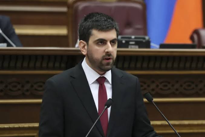 Sarkis Xandanyan | Report.az